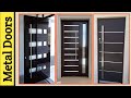 100 Iron Door Design Ideas 2025/ Iron Gate designs /Door latest /Entrance doors designs/Metal Door