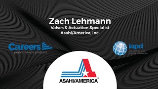 Sustainable Plastics Career: Valves Specialist at Asahi America | IAPD Testimonials
