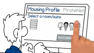 Selecting a Room