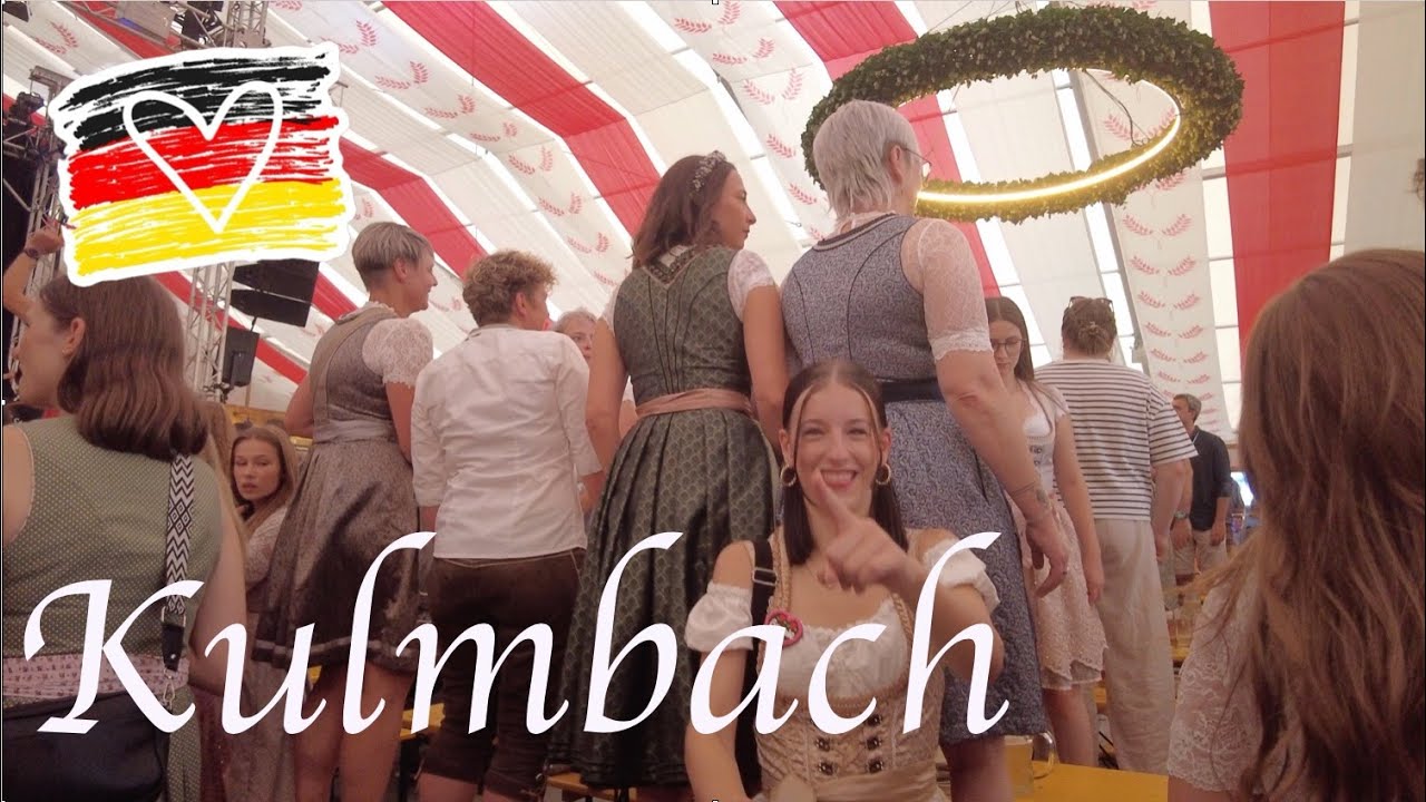 Im🍺 Stadel 🍺Kulmbacher Bierwoche 2024