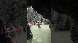 Secret Beach &amp; Secret Lagoon, El Nido, Filippine