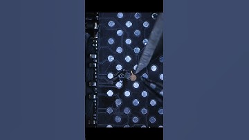 How to Repair solder pads missing broken pcb pad trace