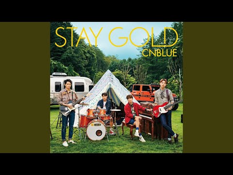 Putar Butterfly - CNBLUE