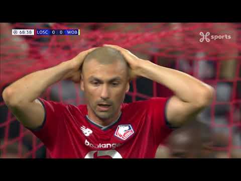 angka777 x alamtoto - UCL MD1 / Lille - Wolfsburg / NL