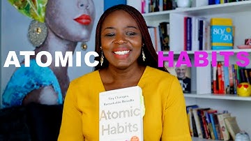 Atomic Habits: Transform Your Life with Small Actions and Lasting Change #AtomicHabits #jamesclear