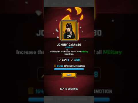 Adventure Communist - Rank 41: Daily Missions