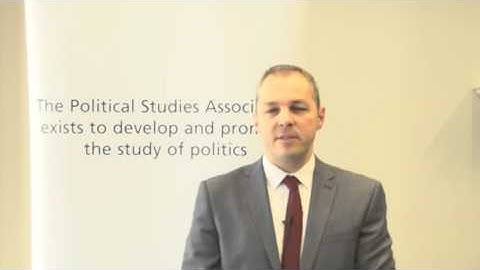 Ed Cox - How the devolution process can become more efficient.