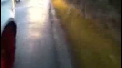 BPMSport Stage II Burble Teaser Video