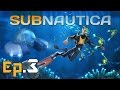 Subnautica - Il piccolo Seamoth - Ep.3 - [Gameplay ITA]