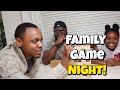 Family Game Night (Hilarious)
