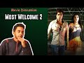 Most welcome 2   movie discuss  ep 02  ananta jalil  masum too