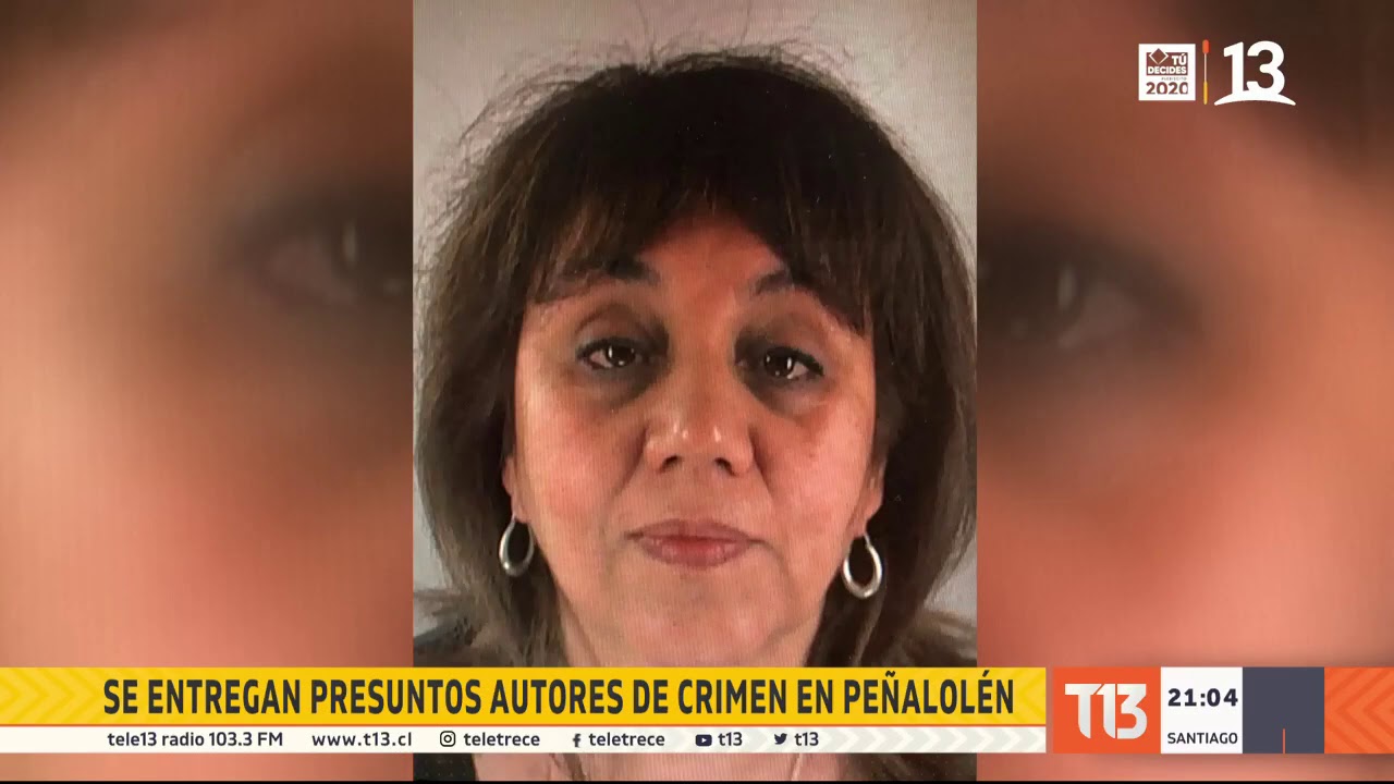 Se entregan presuntos responsables de la muerte de mujer tras portonazo ...