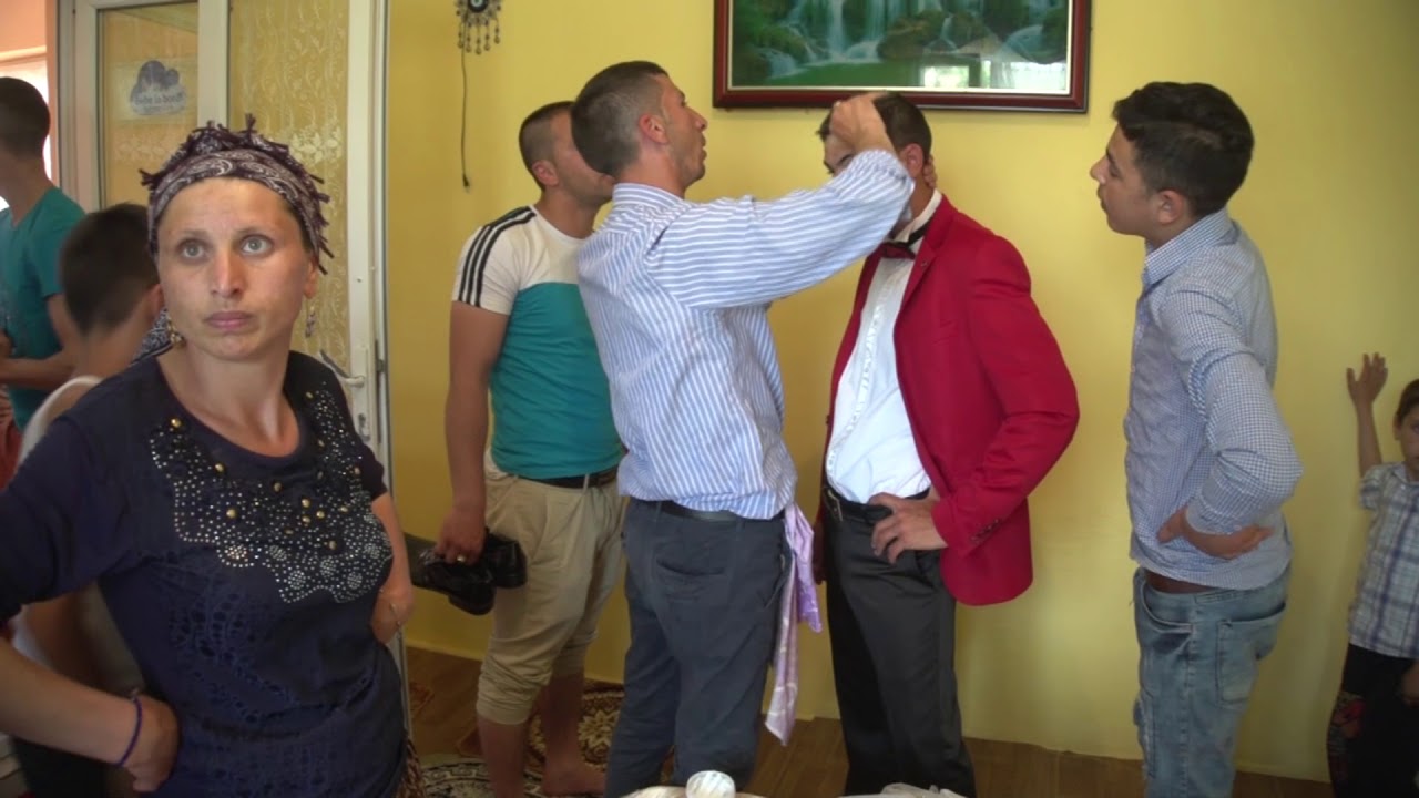 Nunta Luri Babadag 6 Mai