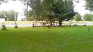 4115 Hayes Rd video tour