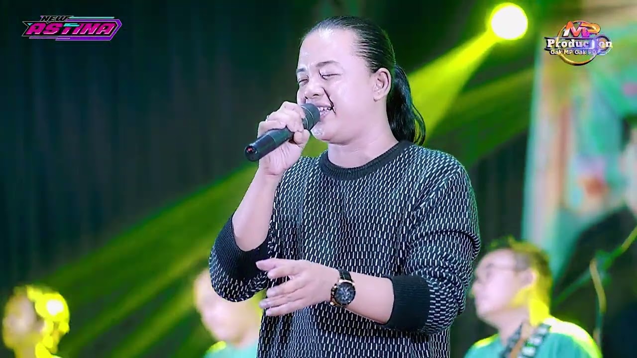 BUNGA DESA - ABIMANYU NEW ASTINA LIVE TAMBAKMAS MAGETAN - PM AUDIO