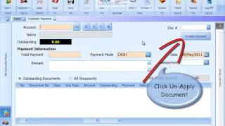 12  Create Invoice & Making Payment