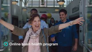 Why CHOOSE #Medicare Advantage with #UnitedHealthcare?