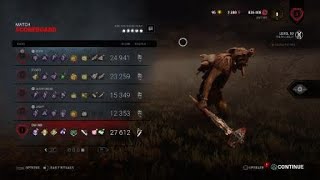 Full Dead by Daylight: Toxic SWF bully squad fail (As Hillbilly) News