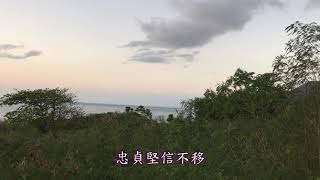 讚美詩_416 你可情願