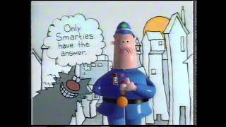 Tcc Advert Break 1995-03-29