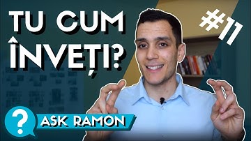 📖 Merita sa faci un Curs IT? | Curs in Academie vs Autodidact | Ask Ramon #11