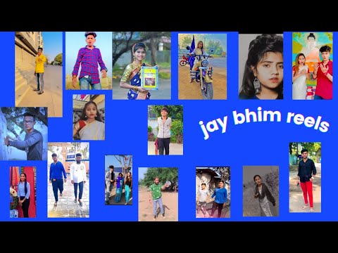 JAY BHIM INSTAGRAM REELS  JAY BHIM STATUS  2022  jaybhim  jaybhimstatus