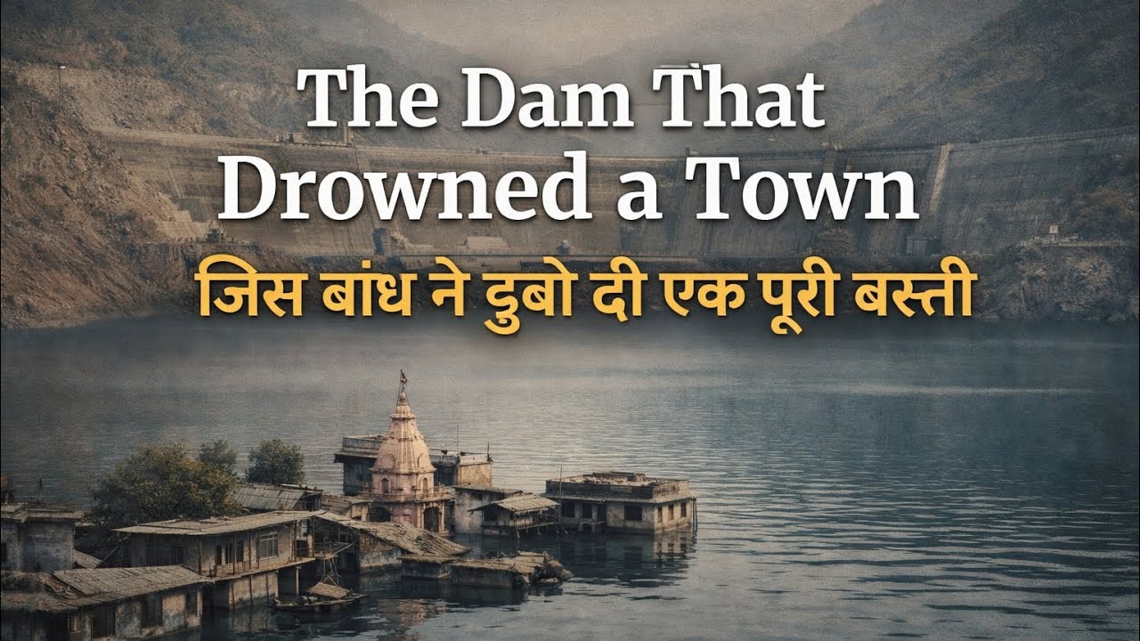 Tehri and the Hidden Cost of Development
