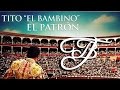Tito "El Bambino" El Patrón - El Gran Perdedor [AUDIO]