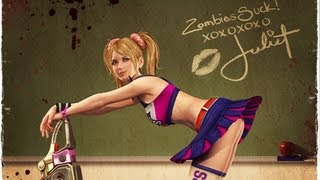 Lollipop Chainsaw RePOP Box Shot for PC - GameFAQs