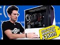 Fixing a Viewer's BROKEN Gaming PC? - Fix or Flop S2:E7