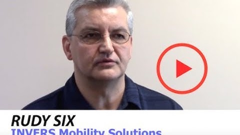 Seeing the Benefits of Motor Pool | RUDY SIX | Fleet Management Weekly