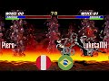 Youtube Thumbnail title