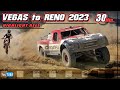 Vegas to Reno 2023 || 30 Min Highlight Reel