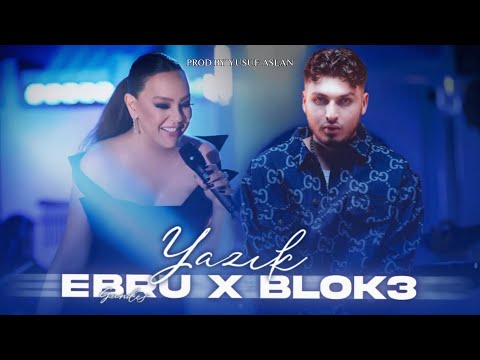 Ebru Gündeş Blok3 Söyleyin Mix 