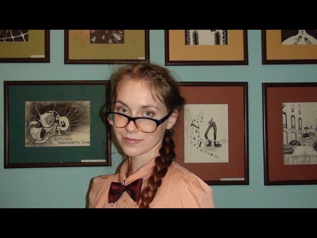 ASMR in Russian. Roleplay - The ART CRITIC. MY PICTURES. Part 3. A quiet soft voice, the passion.