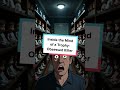 Inside the Mind of a Trophy-Obsessed Killer