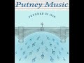 Putney music brian kay  peter avis