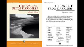 The Ascent from Darkness, by Rossano Galante – Score & Sound