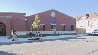 Build promise "Amy's Place of Hope'