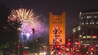Medical staff and first responders are putting out their warnings against firework-related injuries