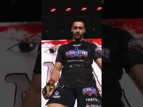 DYNAMO vs DATEL..#shorts