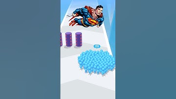 Count Master Run Part 2 #countmaster #gaming #gameplay #shorts #ytshorts