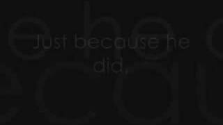 Neyo - His Mistakes (Usher Demo) w/lyrics