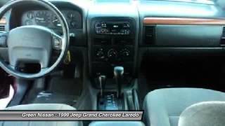 1999 Jeep Grand Cherokee Laredo Kalispell MT 59901