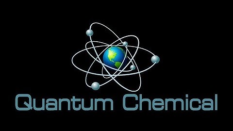 Quantum Chemical