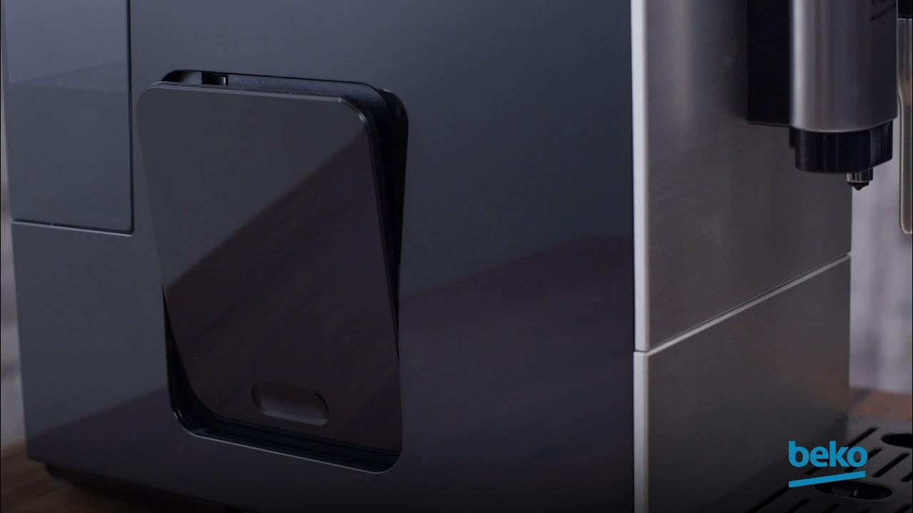 How to turn off self cleaning function CEG5311X & CEG5331X YouTube