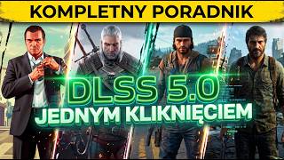 DLSS 5.0 IN YOUR FAVORITE GAMES!🚀How to enable the mod with one click? [Complete Guide] screenshot 5