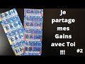 Je partage mes gains avec toi   pisode 2 