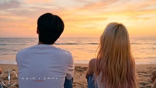 AURIX - FREE MYSELF M/V TEASER (feat MINJAE from XCEL)