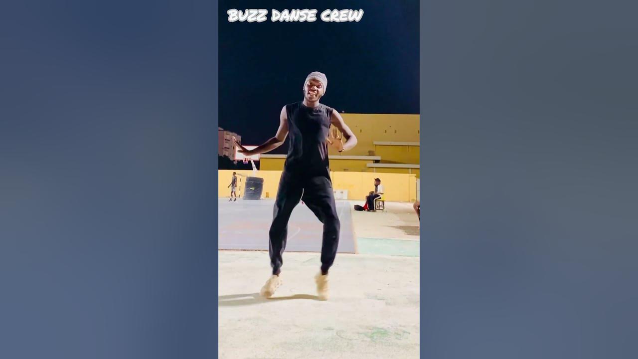 KiDi, Olivetheboy, KOJO BLAK - Gymnastic (Official Visualizer)